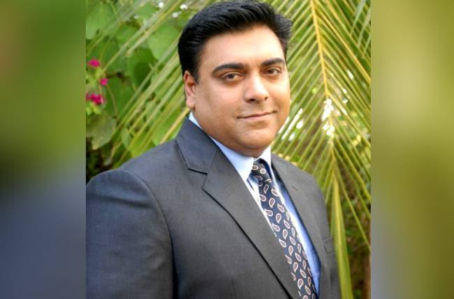 New challenges keep me motivated: Ram Kapoor